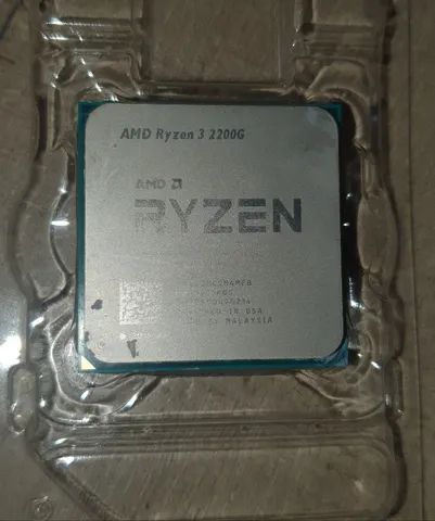 Olx ryzen 3 online 2200g