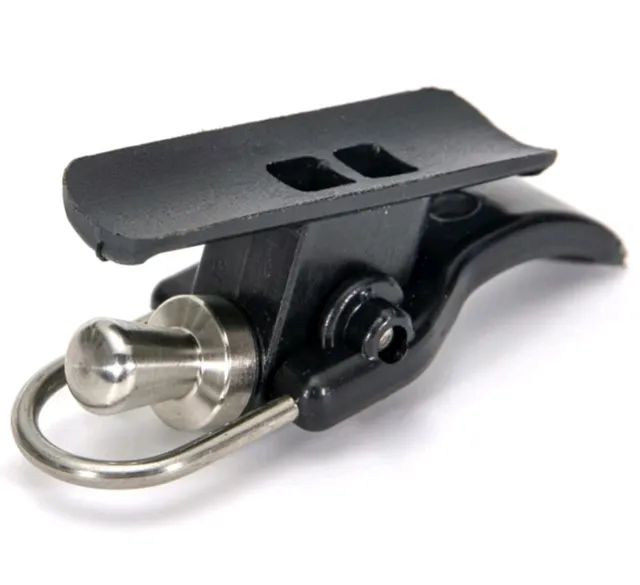 Gatilho para vara de pesca  - Foto 3