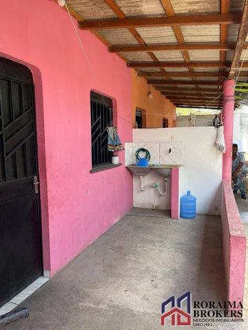 Condomínio Residencial