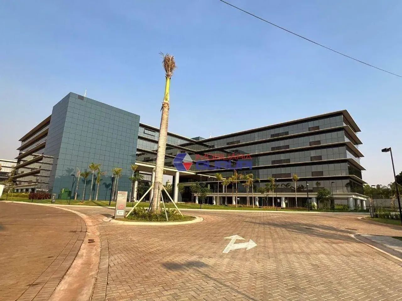 Sala, 44 m² - venda por R$ 620.000,00 ou aluguel por R$ 3.500,00/mês - Georgina Business P - Foto 11