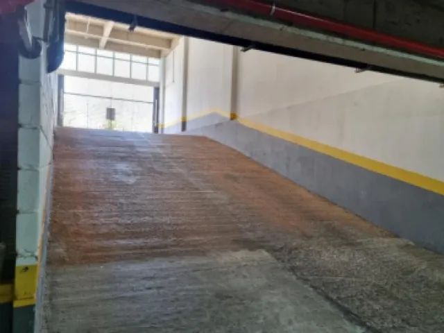 Box/Garagem Residencial com 1,414.50m² - Setor Central, Gama - Foto 2