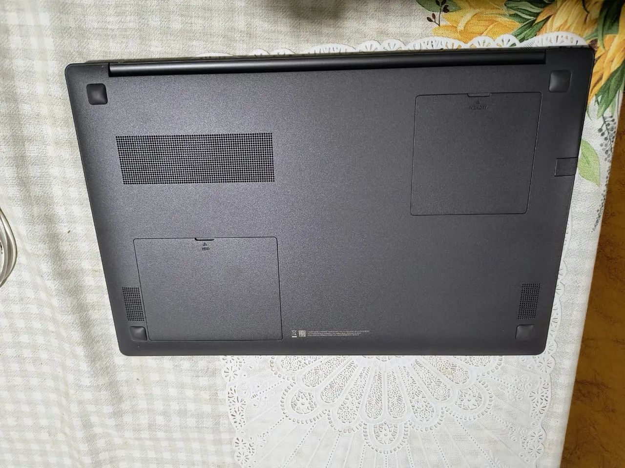 Notebook Dell em ótimo estado - Foto 2