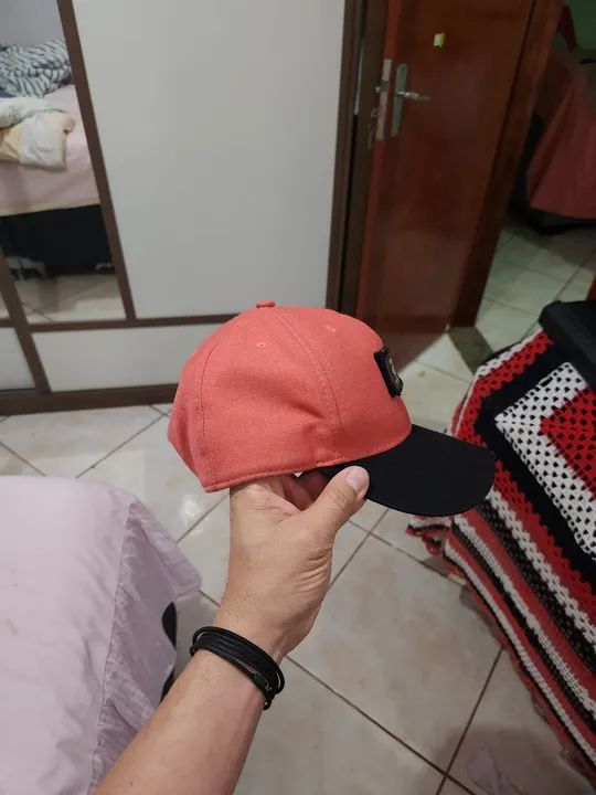 Boné Oakley  em Samambaia Sul  - Foto 4