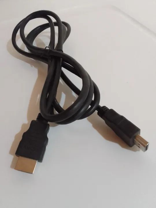 cabo hdmi - Foto 2