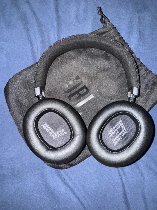 Fone de Ouvido JBL  - Foto 4