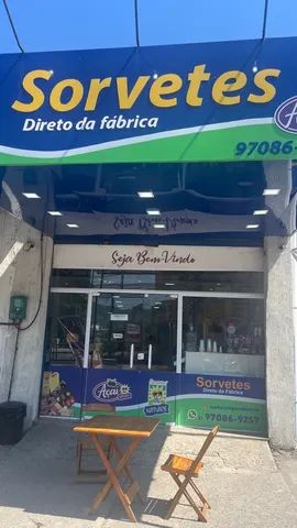 Captação de Loja a venda na Estrada Santa Eugênia, Paciência, Rio de Janeiro, RJ
