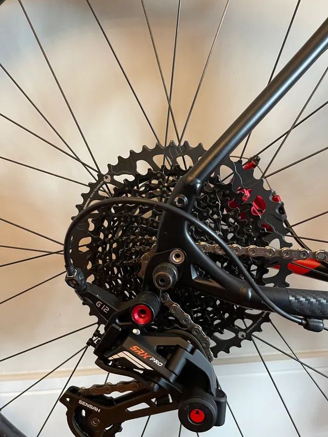 Specialized diverge A1 gravel  - Foto 5