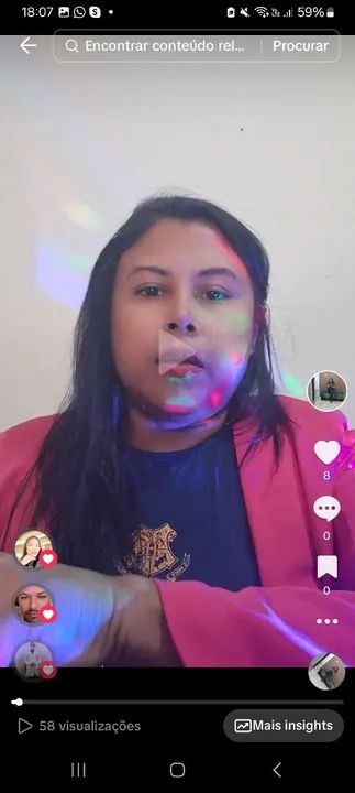 Cuidadora de idoso 