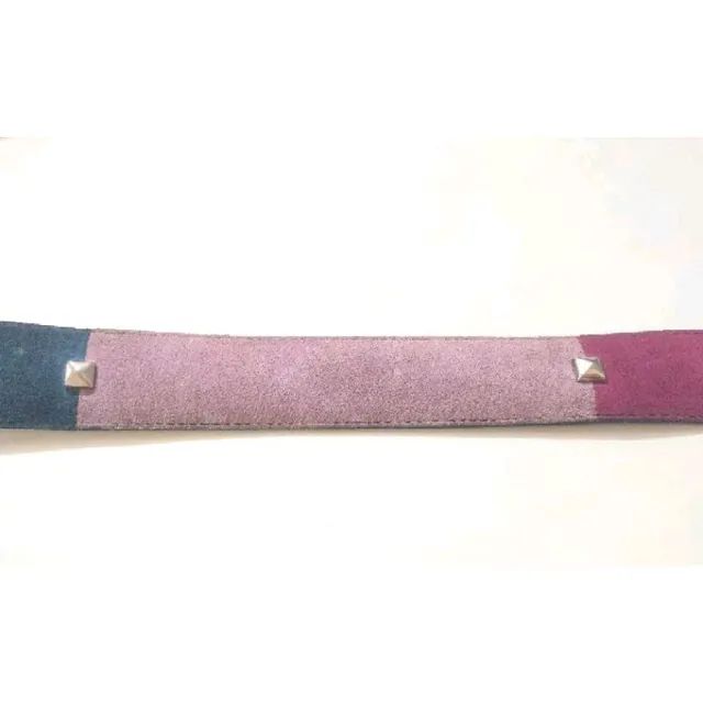 cinto couro legítimo pathwork - Foto 3