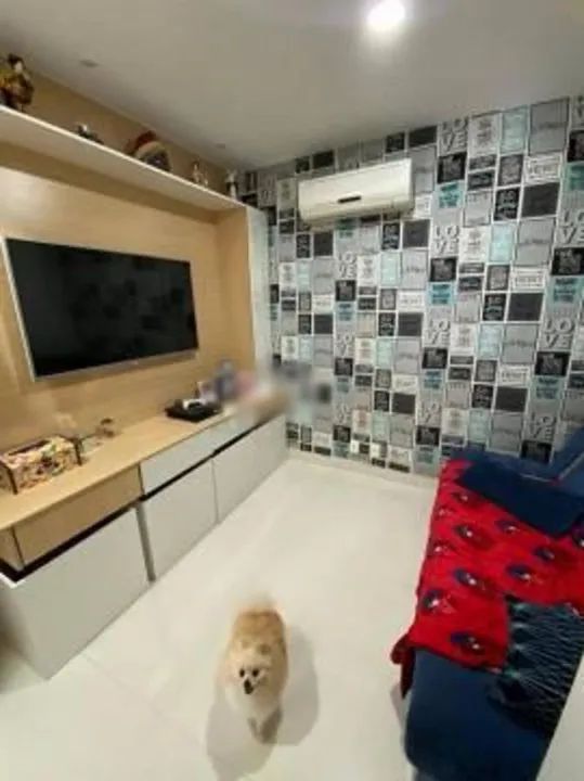 Casa para Venda em Nova Iguaçu, LUZ, 4 dormitórios, 4 suítes, 5 banheiros, 2 vagas - Foto 5