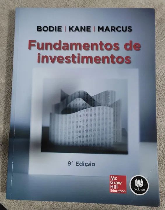 Fundamentos de Investimento