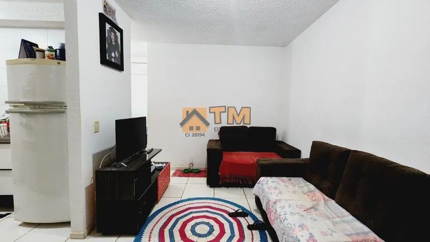 Excelente Apartamento de 1 Andar  - Foto 4