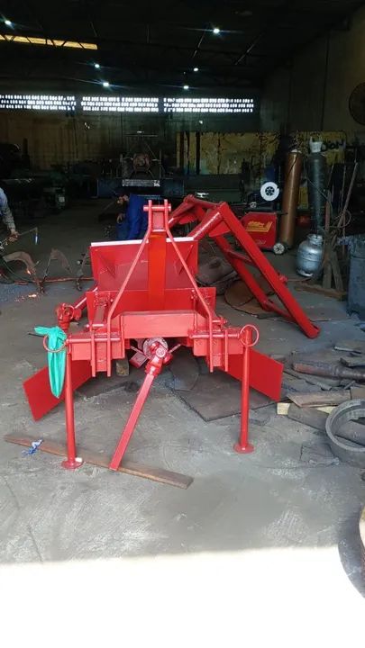 Batedor de cova - Foto 2