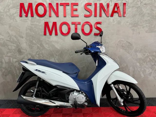 HONDA BIZ 125 FLEX - Foto 2
