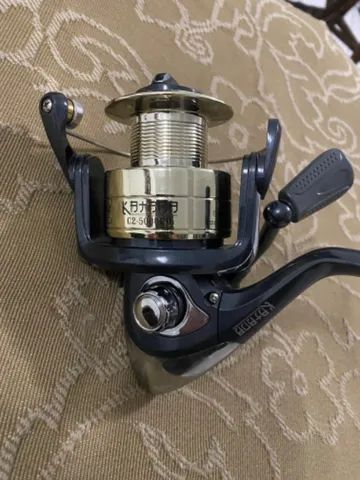 Molinete katana 5000FD - Foto 3