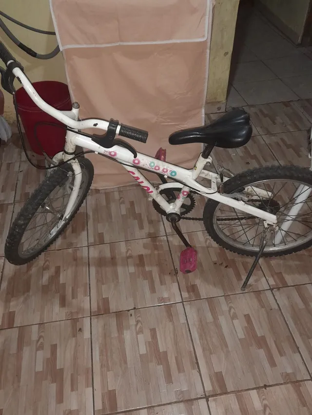 Bicicleta aro20 63 an ncios na OLX Brasil