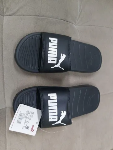 Chinelo Puma Original