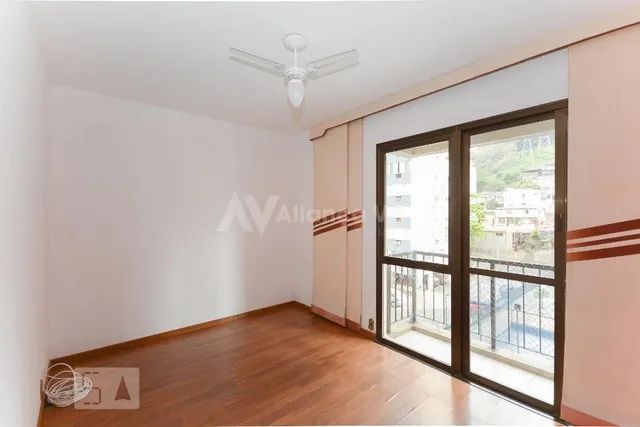 Tijuca | Apartamento 3 quartos, sendo 1 suite - Foto 5