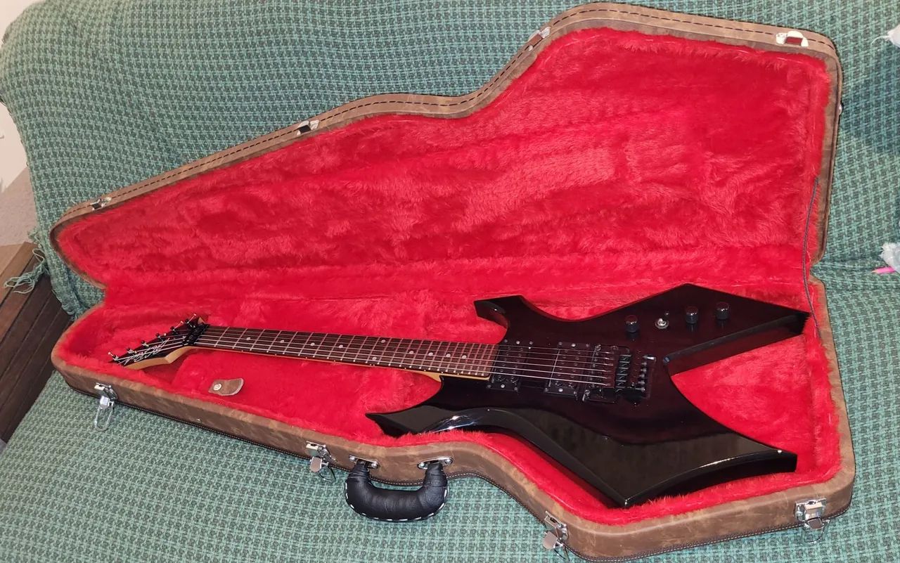 Case para Guitarras feito sob encomenda  - Foto 4