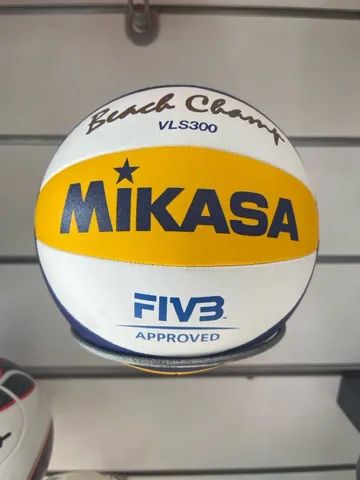 Bola mikasa beach voley vls300