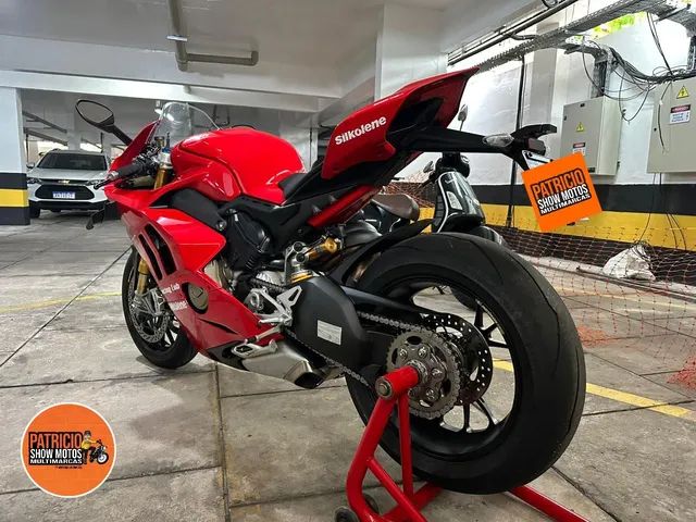 Ducati panigale best sale v4 olx