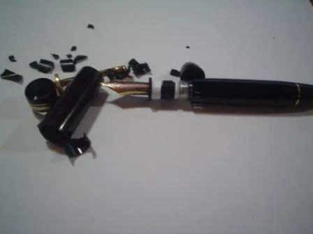 Médico das Canetas Montblanc - Foto 4