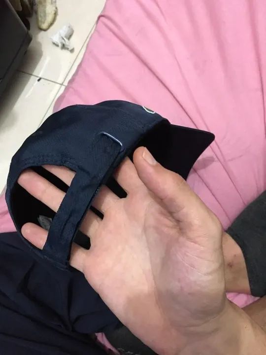 Boné importado da lala - Foto 4