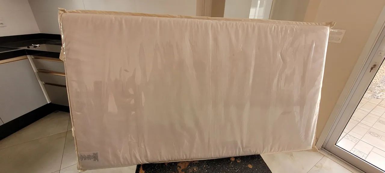 Trocador de cima cômoda 