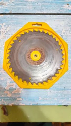Discos serra 36 dentes 