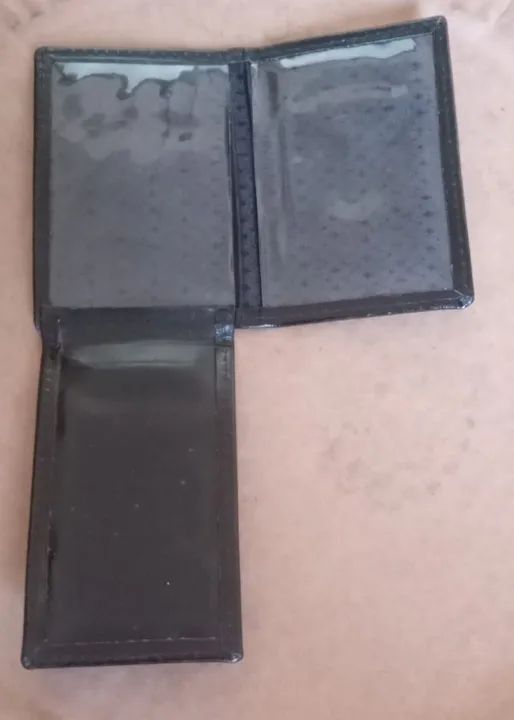 Carteira porta funcional para Conselheiro Tutelar - Foto 3