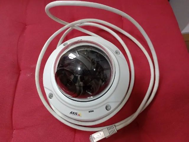 Camera Axis  M3024 -LVE