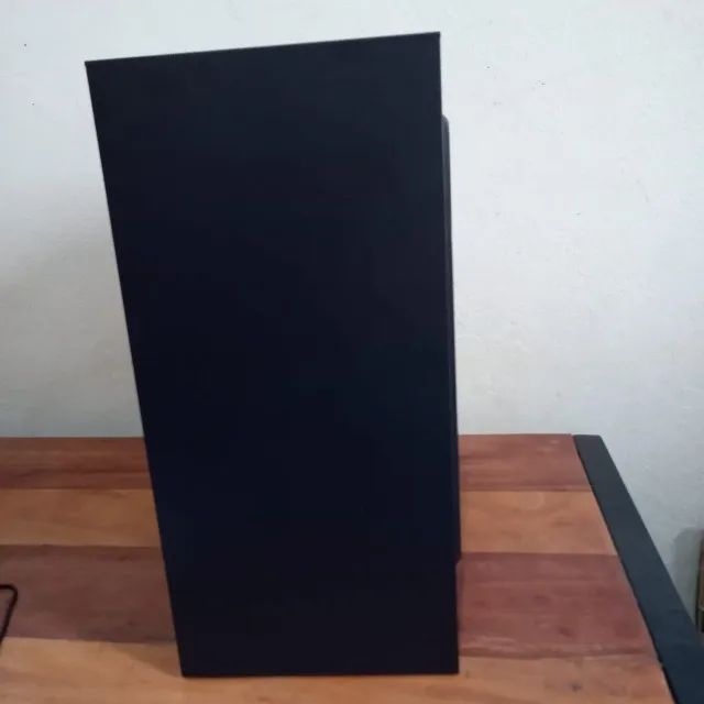 Computador PC com Processador Intel Core i5 Ideal para Lojas, Escritórios e Estudos! Novo