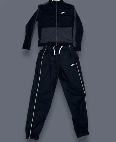 Nike store original tracksuit