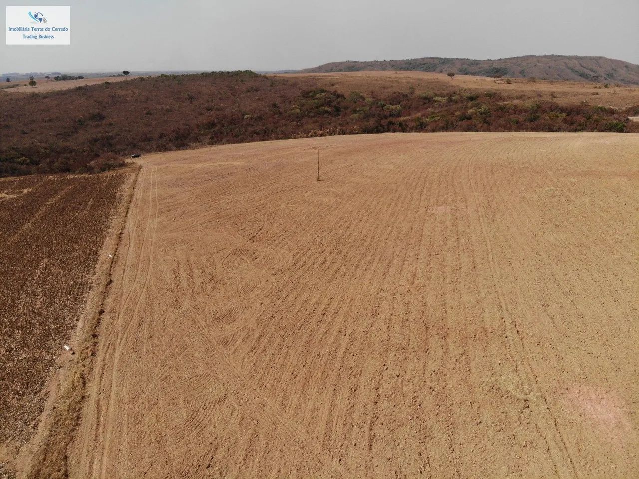 ARRENDO 50 HECTARES PRA CAFE, HA 35KM DE ARAXA - Foto 4