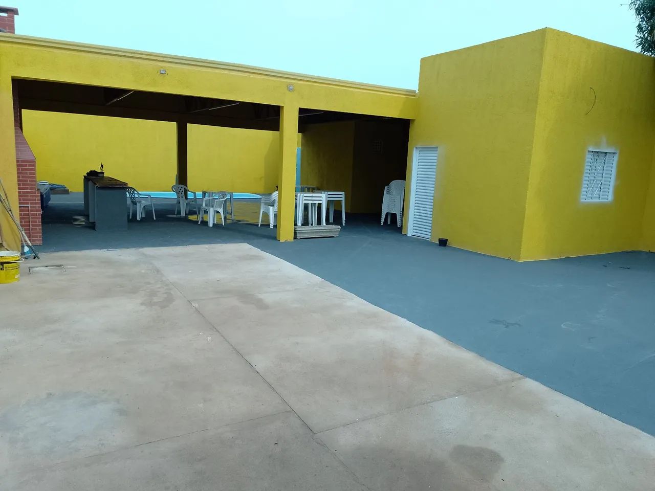 Clube está a venda e estamos alugando também. - Foto 2