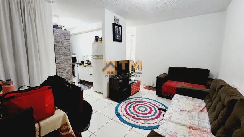 Excelente Apartamento de 1 Andar  - Foto 3