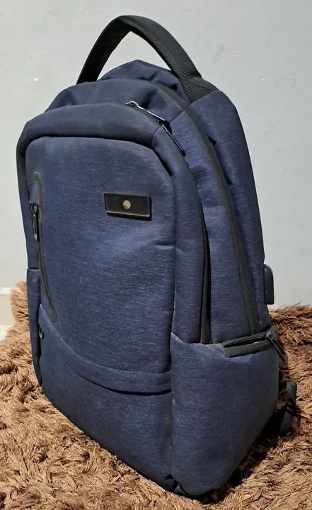 Mochila Executiva Notebook 