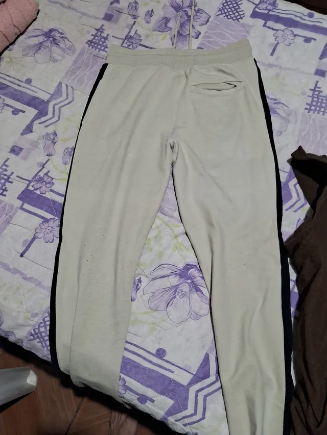 Calca masculina zara  +44 anúncios na OLX Brasil