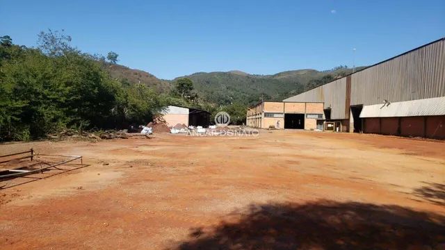 Saramenha - Galpão para aluguel na Anuar Donato - Foto 5