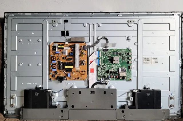 Carcaça TV LG 42 (42LB6500 - SF) - Foto 5