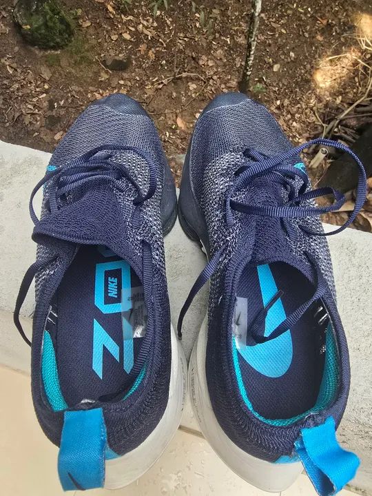 Tênis Nike ZoomX Next% - Foto 2