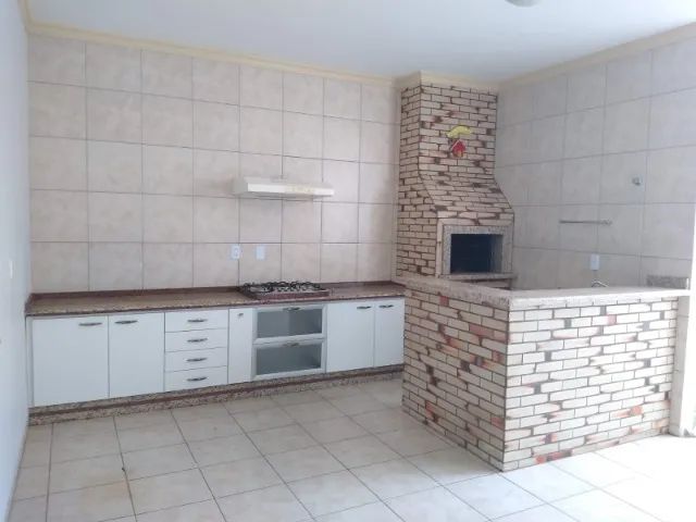 Casa Alto Padrão Santa Clara II 3Q 1 suíte 3 banheiros Espaço Gourmet - Foto 4