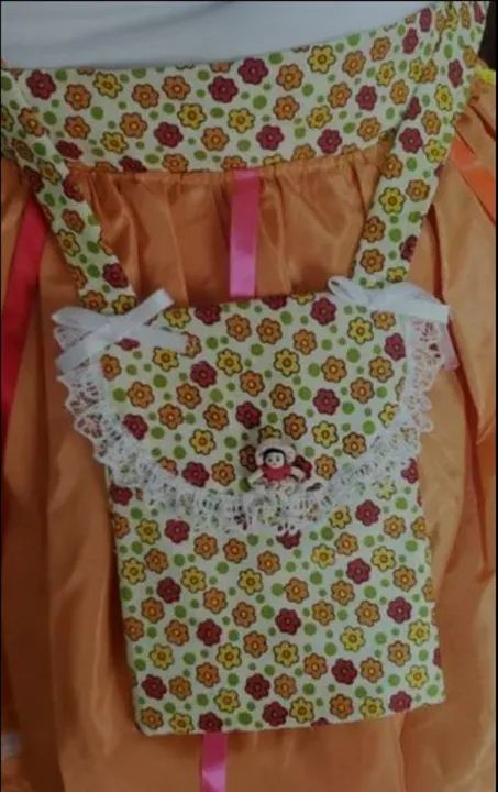 Roupa Festa Junina Customizada - Foto 5