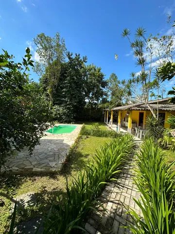 foto - Angra dos Reis - Bracuí (Cunhambebe)