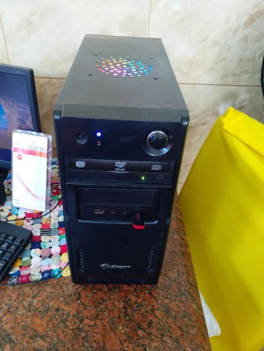 PC completo - Foto 5