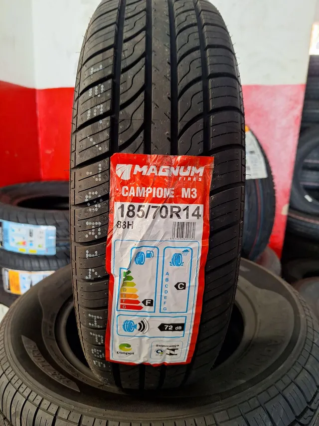 PNEU MAGNUM 185/70 R14
