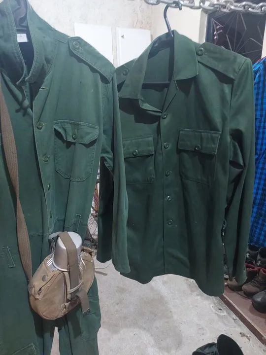 MILITARIA FEB - Foto 5