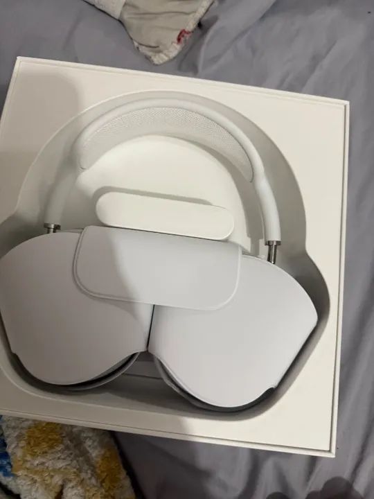 Vendo AirPods Max nunca usado  - Foto 6