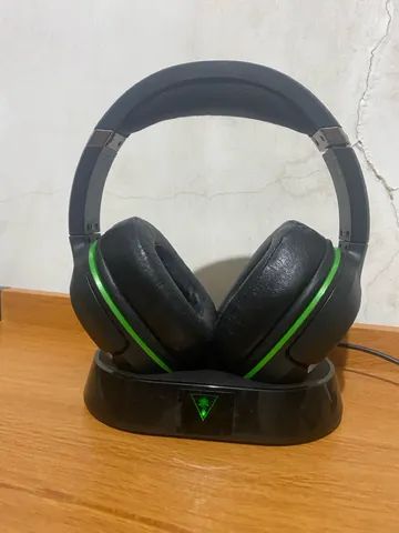 Headset turtle beach elite 800  - Foto 5