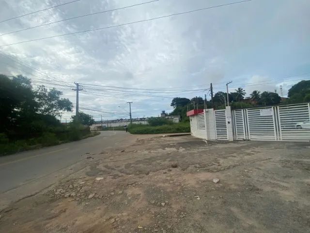 Área 4000m2 Cohama - Foto 6